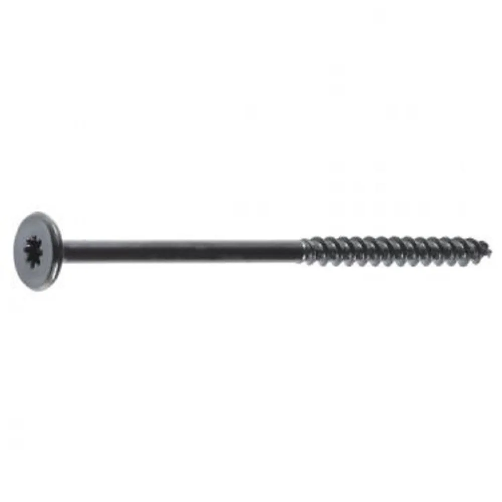 14 x 2 7/8 HeadLOK® Heavy Duty Flathead Fastener (500)