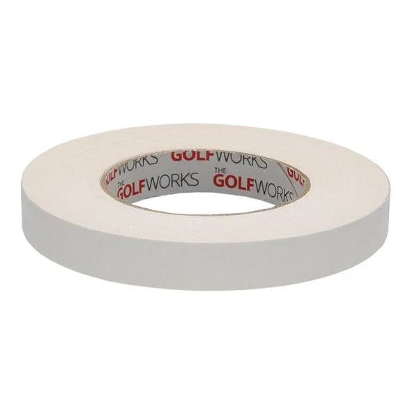 1" (18mm) Golf Grip Tape - 36yds