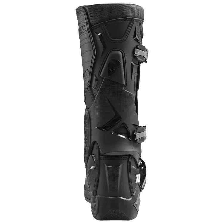 2022 THOR RADIAL BOOTS - BLACK