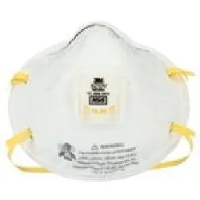 3M™ Particulate Respirator 8210V | N95
