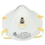 3M™ Particulate Respirator 8210V | N95