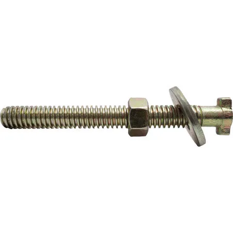 ABC 10025A Ranger Brake T-Bolt Assembly for Standard Spring Brakes
