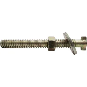 ABC 10025A Ranger Brake T-Bolt Assembly for Standard Spring Brakes
