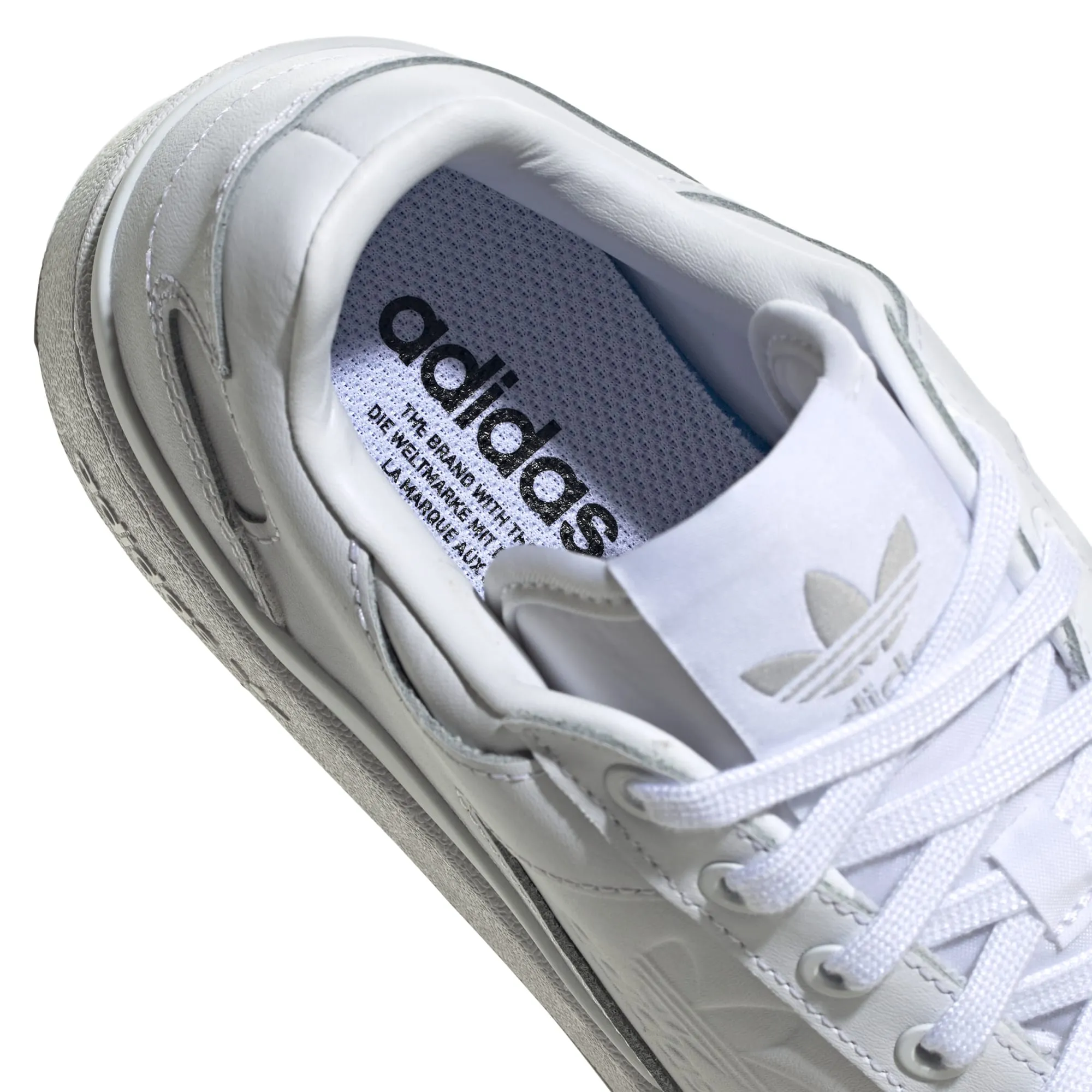 Adidas Forum Bold W