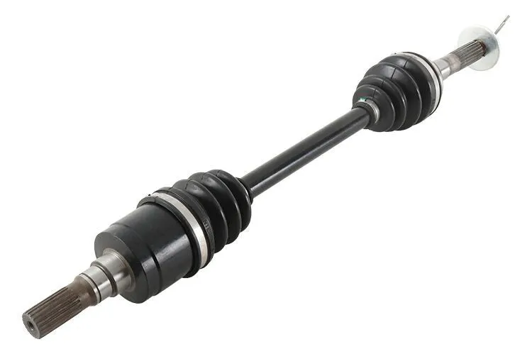 ALL BALLS 6 BALL HEAVY DUTY AXLE FRONT AB6-KU-8-301