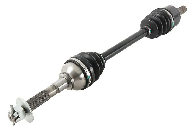 ALL BALLS 6 BALL HEAVY DUTY AXLE FRONT AB6-KU-8-301