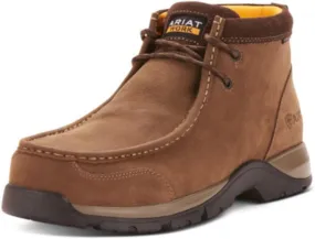Ariat Men's Edge LTE Moc Composite Toe Work Boot