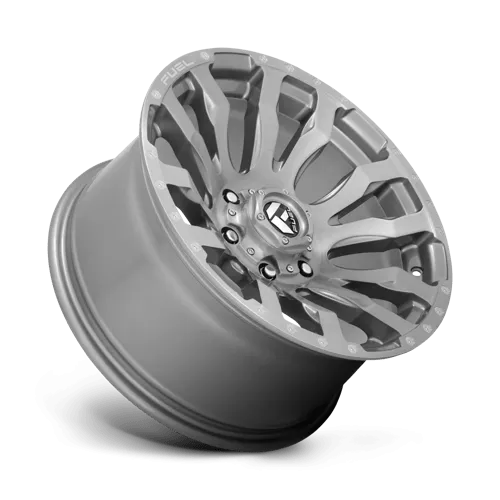BLITZ D693 22.0X12 8X180 PLTNM -44MM