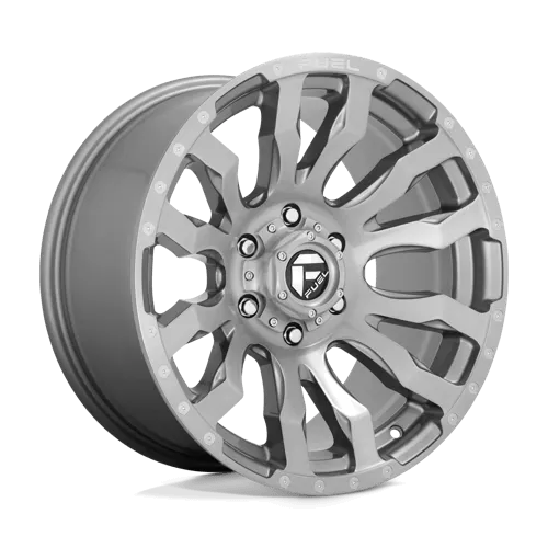 BLITZ D693 22.0X12 8X180 PLTNM -44MM