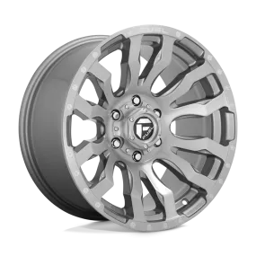 BLITZ D693 22.0X12 8X180 PLTNM -44MM