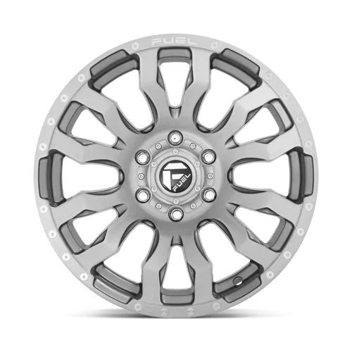 BLITZ D693 22.0X12 8X180 PLTNM -44MM