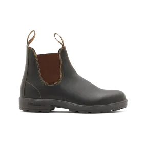 Blundstone 500 - Original Stout Brown