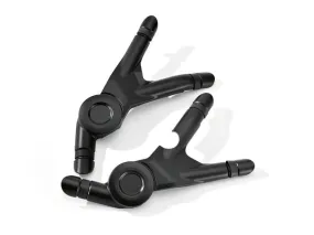BMW Motorrad Frame Guard Set R1200GS R1250GS 2017-2024