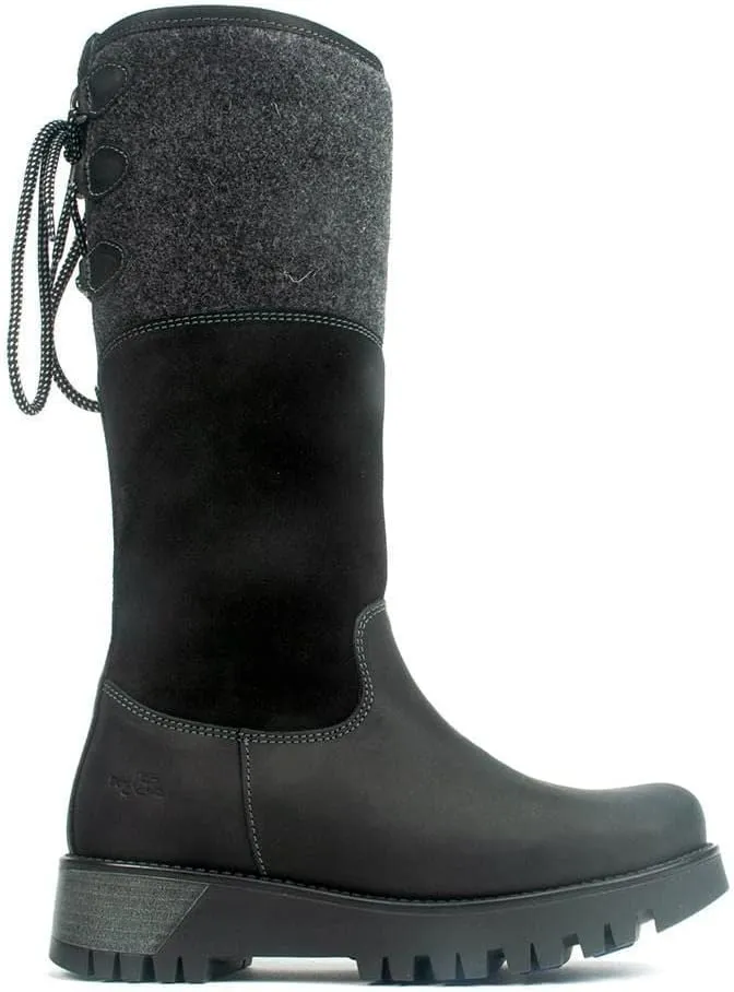 BOS. & CO. Women's Goose Prima Boot