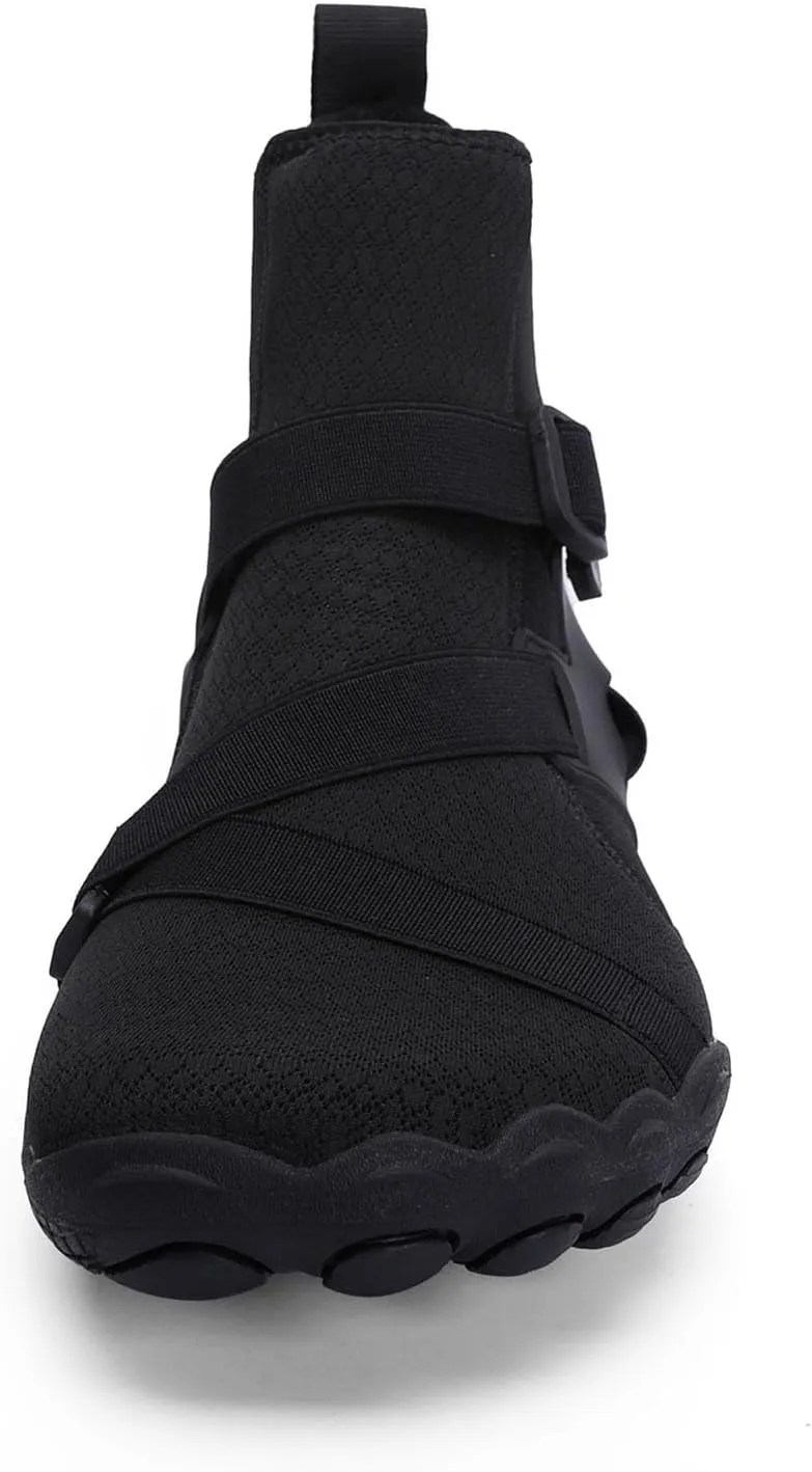 Breathable Water Shoes for Women Men, Durable Quick Drying Hiking Barefoot Water Shoes, for Kayaking, Gym, Climbing, Surf Yoga