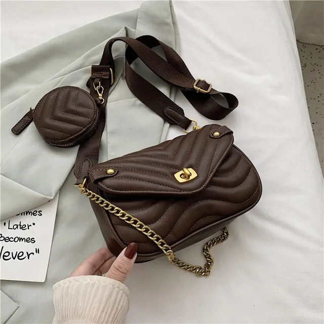 Cameron Women's Small Handbag