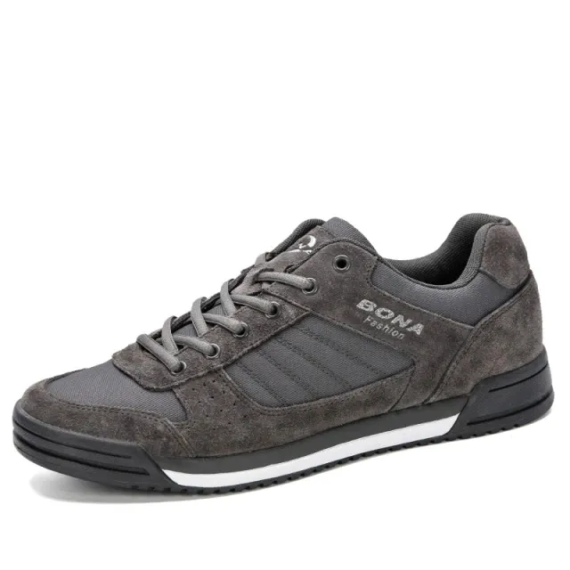 Clarence Men's Skateboarding Shoes
