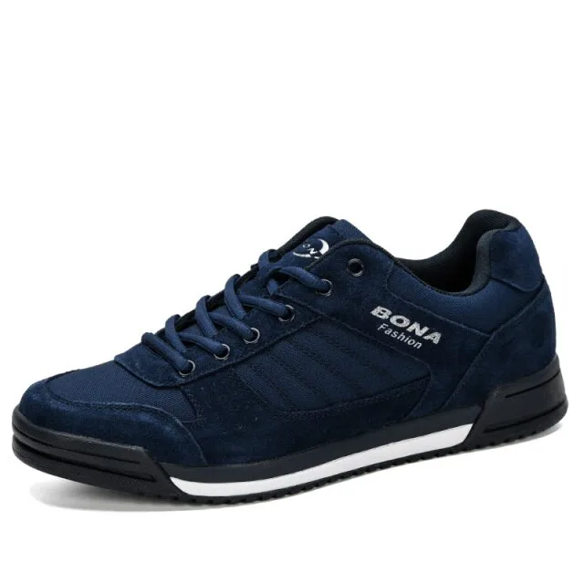 Clarence Men's Skateboarding Shoes
