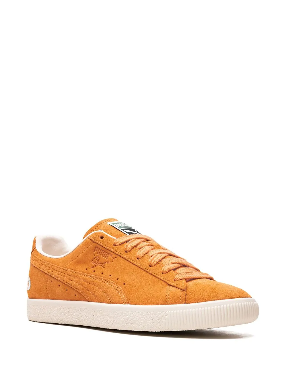 Clyde ATL sneakers