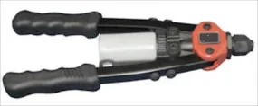 Compact Heavy Duty Pop Rivet Gun