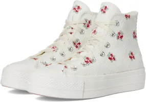 Converse Women's Chuck Taylor All Star High-top Platform Sneaker