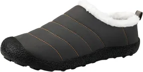 Couple Autumn And Winter Fashion Plus Wool Thickened Low Top Warm Shoes For Men And Women Soft Women Winter Calf Boots