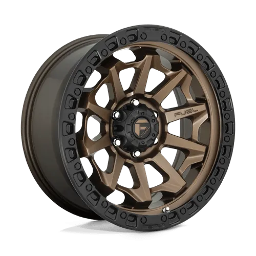 COVERT D696 15.0X8 5X4.5 MT-BRNZ-BBR -19MM