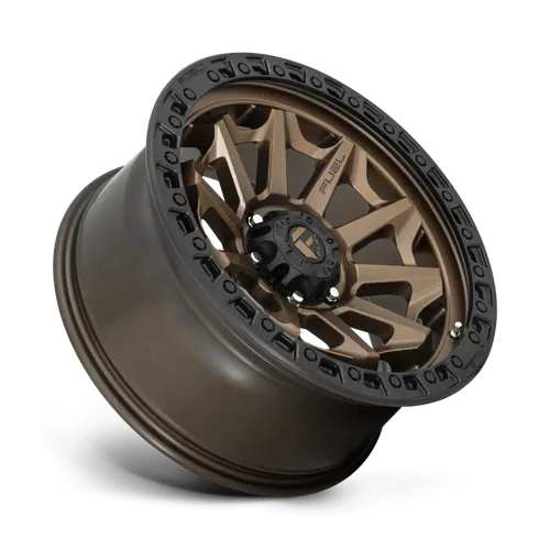 COVERT D696 15.0X8 5X4.5 MT-BRNZ-BBR -19MM