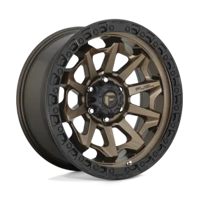 COVERT D696 15.0X8 5X4.5 MT-BRNZ-BBR -19MM
