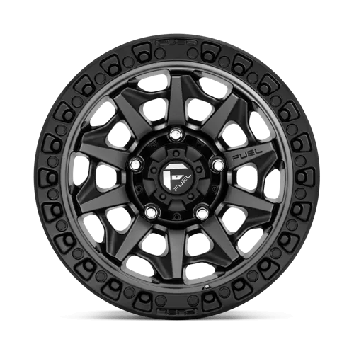 COVERT D716 20.0X9 5X150 MT-GNMTL-BBR 01MM