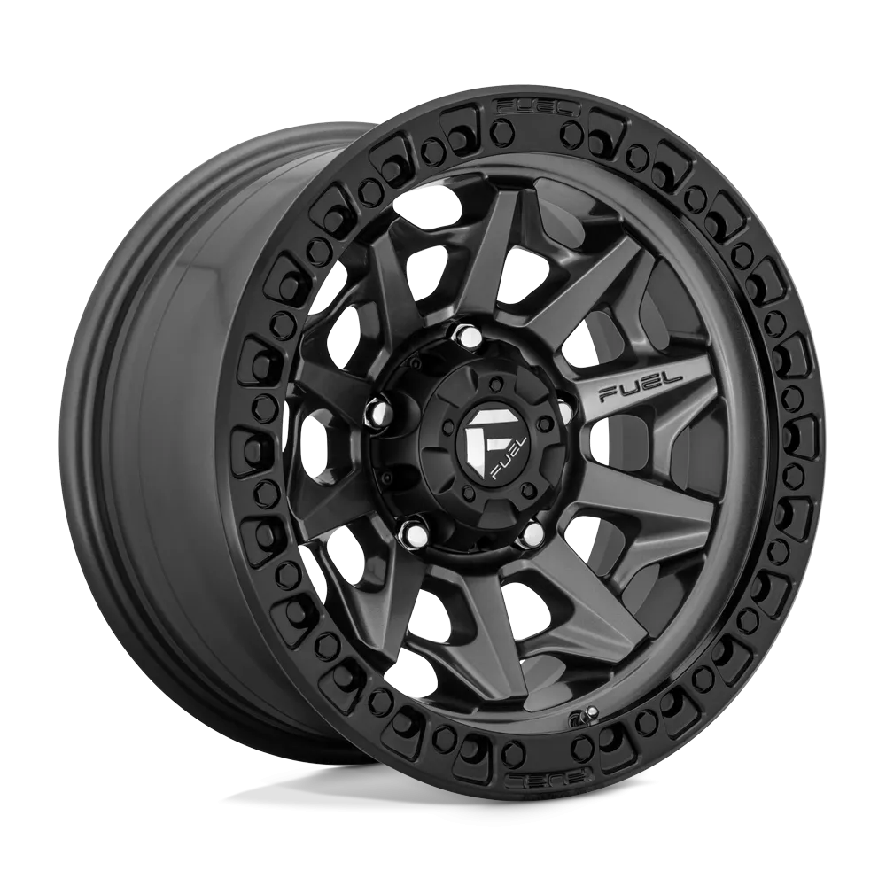 COVERT D716 20.0X9 5X150 MT-GNMTL-BBR 01MM