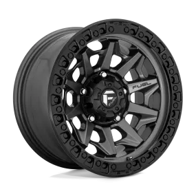COVERT D716 20.0X9 5X150 MT-GNMTL-BBR 01MM