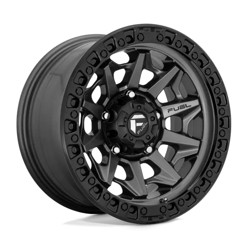 COVERT D716 20.0X9 5X150 MT-GNMTL-BBR 01MM