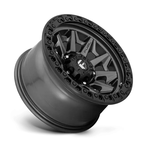 COVERT D716 20.0X9 5X150 MT-GNMTL-BBR 01MM