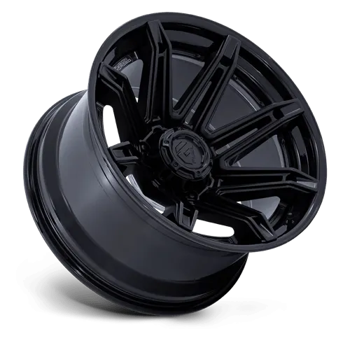 D401 20.0X10 6X5.5 M-BLK G-BLK -18MM