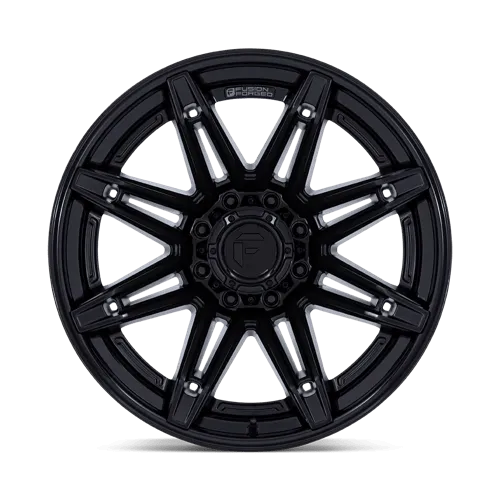 D401 20.0X10 6X5.5 M-BLK G-BLK -18MM