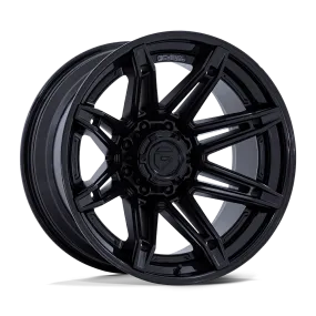 D401 20.0X10 6X5.5 M-BLK G-BLK -18MM