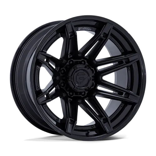 D401 20.0X10 6X5.5 M-BLK G-BLK -18MM