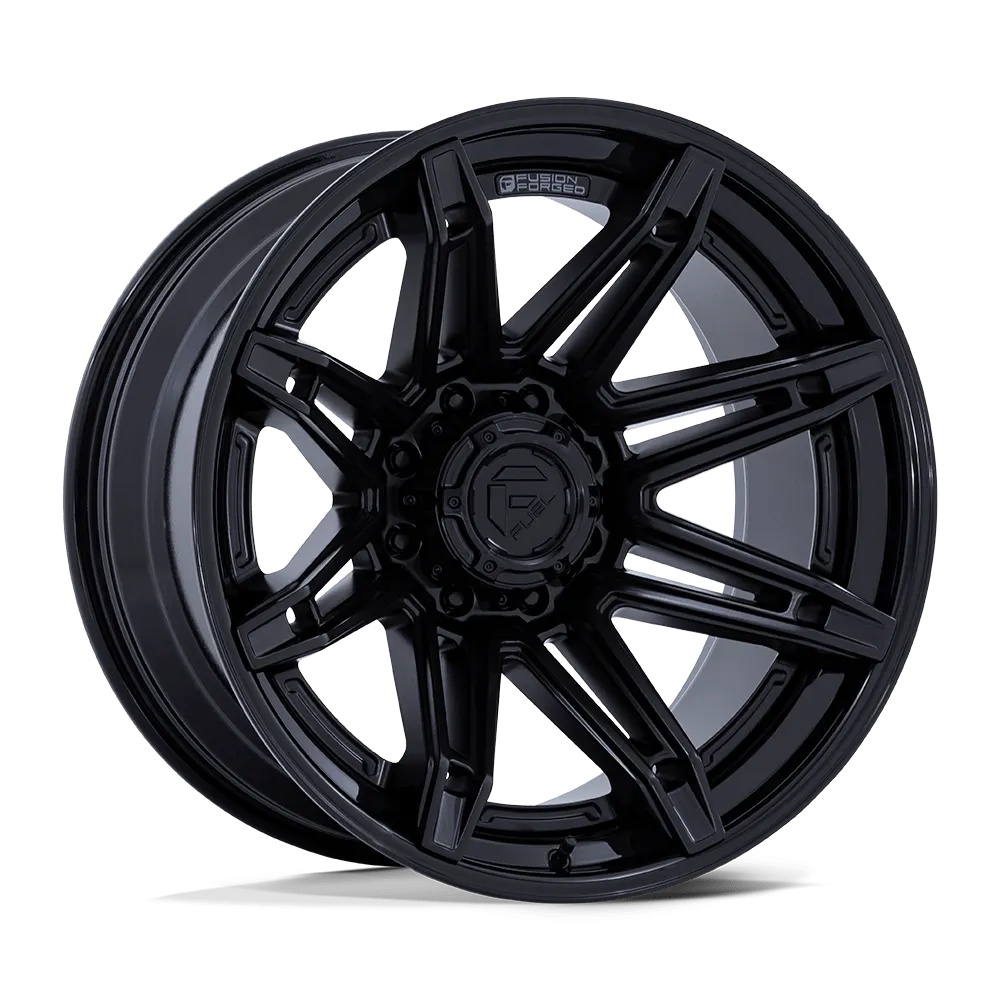 D401 20.0X10 6X5.5 M-BLK G-BLK -18MM