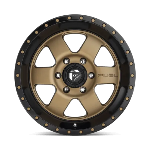 D617 20.0X9 6X5.5 MT-BRNZ-BBR 20MM