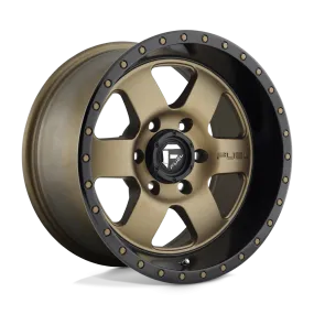 D617 20.0X9 6X5.5 MT-BRNZ-BBR 20MM