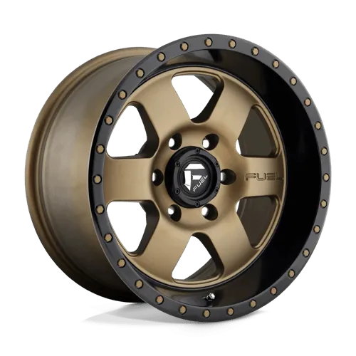 D617 20.0X9 6X5.5 MT-BRNZ-BBR 20MM