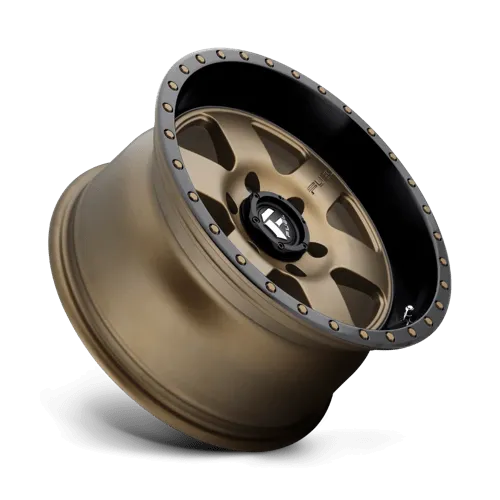 D617 20.0X9 6X5.5 MT-BRNZ-BBR 20MM