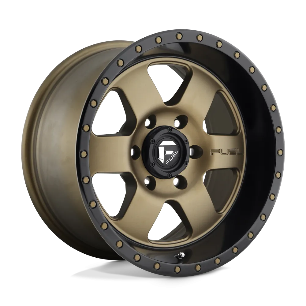 D617 20.0X9 6X5.5 MT-BRNZ-BBR 20MM