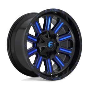 D646 20.0X10 8X180 GL-BLK-BTTC -18MM