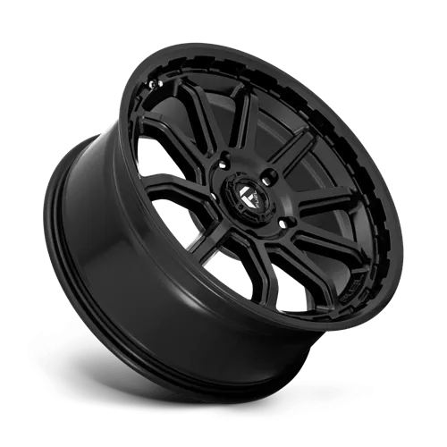 D689 17.0X9 5X5.0 MT-BLK 01MM