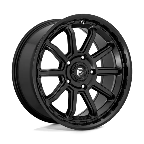 D689 17.0X9 5X5.0 MT-BLK 01MM