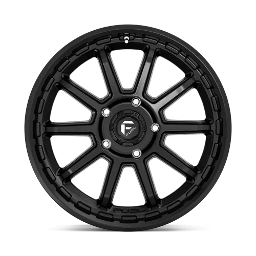 D689 17.0X9 5X5.0 MT-BLK 01MM