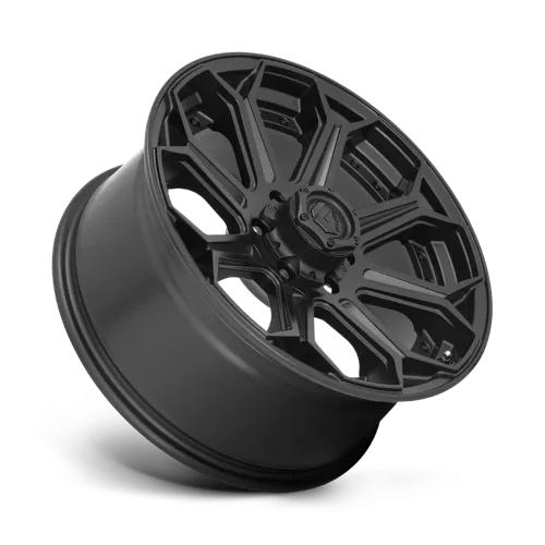 D706 22.0X12 6X135 MT-BLK -44MM