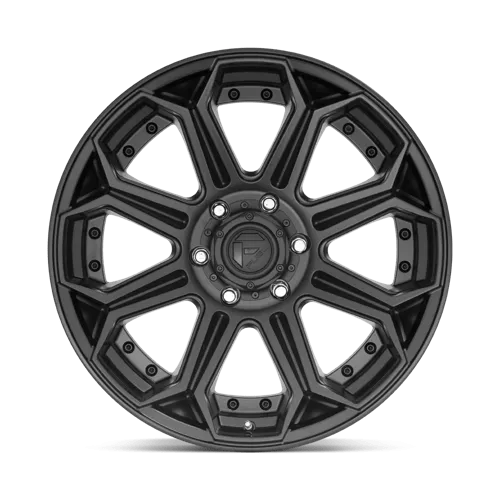 D706 22.0X12 6X135 MT-BLK -44MM